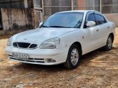 Bán Daewoo Nubira đời 2001, màu trắng, nhập khẩu nguyên chiếc, giá chỉ 69 triệu