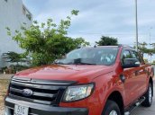 Bán Ford Ranger sản xuất 2013, nhập khẩu