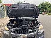 Xe Chevrolet Colorado sản xuất 2016, xe nhập còn mới