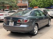 Cần bán Mazda 6 sản xuất năm 2005, 255tr