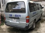 Xe Toyota Hiace sản xuất 2002, nhập khẩu nguyên chiếc còn mới, 45 triệu