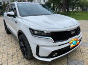 Cần bán xe Kia Sorento năm sản xuất 2020 còn mới