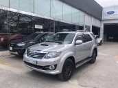 Bán xe Toyota Fortuner năm 2015 còn mới