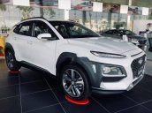 Bán xe  Hyundai Kona 1.6 Turbo năm 2021