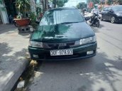 Cần bán xe Mazda 323 năm sản xuất 2000, màu xanh lam