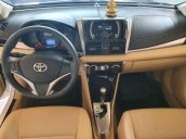 Bán Toyota Vios năm sản xuất 2017 còn mới, 470 triệu