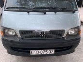 Cần bán gấp Toyota Hiace sản xuất năm 2001 chính chủ