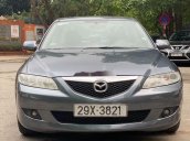 Cần bán Mazda 6 sản xuất năm 2005, 255tr