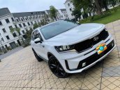 Cần bán xe Kia Sorento năm sản xuất 2020 còn mới