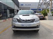 Bán xe Toyota Fortuner năm 2015 còn mới