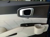Bán ô tô Kia Sorento đời 2021, màu xanh lam, xe nhập