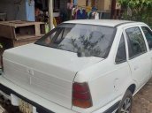 Bán Daewoo Racer sản xuất 1984, màu trắng, nhập khẩu 