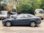 Cần bán Mazda 6 sản xuất năm 2005, 255tr