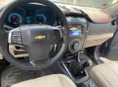 Xe Chevrolet Colorado sản xuất 2016, xe nhập còn mới