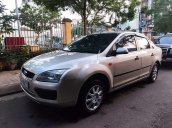 Cần bán gấp Ford Focus sản xuất năm 2005, nhập khẩu còn mới