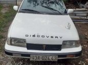 Bán Daewoo Racer sản xuất 1984, màu trắng, nhập khẩu 