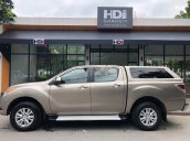 Bán Mazda BT 50 năm sản xuất 2014 còn mới