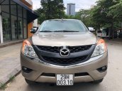 Bán Mazda BT 50 năm sản xuất 2014 còn mới