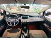 Cần bán Toyota Innova năm 2021, màu trắng giá cạnh tranh