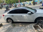 Xe Chevrolet Cruze đời 2016, màu trắng, nhập khẩu chính chủ