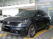 Bán xe Kia Sorento 2.2 AT sản xuất 2020 chính chủ