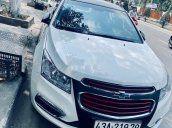 Xe Chevrolet Cruze đời 2016, màu trắng, nhập khẩu chính chủ