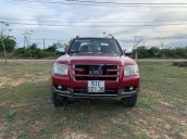 Cần bán xe Ford Ranger XLT năm sản xuất 2007, xe nhập, 239 triệu