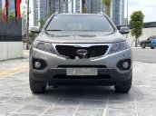 Cần bán xe Kia Sorento n Quốc năm sản xuất 2010, xe nhập còn mới, 555tr