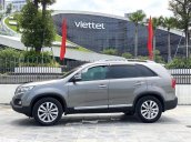 Cần bán xe Kia Sorento n Quốc năm sản xuất 2010, xe nhập còn mới, 555tr