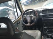 Bán Mitsubishi Pajero 1998, xám bạc, giá chỉ 69 triệu