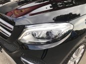 Bán Mercedes GLE400 sản xuất năm 2016