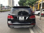 Bán Mercedes GLE400 sản xuất năm 2016