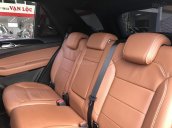 Bán Mercedes GLE400 sản xuất năm 2016