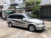 Cần bán lại xe Kia Carnival sản xuất 2011, nhập khẩu còn mới