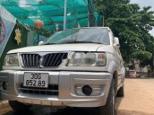 Bán Mitsubishi Jolie sản xuất năm 2002, xe nhập còn mới, 125tr