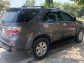 Cần bán lại xe Toyota Fortuner sản xuất 2010, 485tr