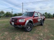 Cần bán xe Ford Ranger XLT năm sản xuất 2007, xe nhập, 239 triệu