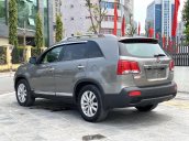 Cần bán xe Kia Sorento n Quốc năm sản xuất 2010, xe nhập còn mới, 555tr