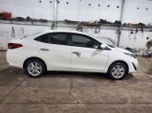 Bán xe Toyota Vios năm sản xuất 2020, nhập khẩu nguyên chiếc còn mới, giá tốt