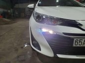 Bán xe Toyota Vios năm sản xuất 2020, nhập khẩu nguyên chiếc còn mới, giá tốt