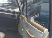 Bán Mitsubishi Pajero 1998, xám bạc, giá chỉ 69 triệu