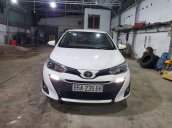 Bán xe Toyota Vios năm sản xuất 2020, nhập khẩu nguyên chiếc còn mới, giá tốt