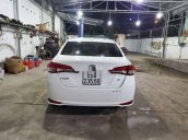 Bán xe Toyota Vios năm sản xuất 2020, nhập khẩu nguyên chiếc còn mới, giá tốt