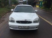 Xe Daewoo Nubira sản xuất 2000, giá tốt