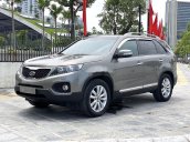 Cần bán xe Kia Sorento n Quốc năm sản xuất 2010, xe nhập còn mới, 555tr