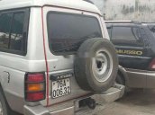 Bán Mitsubishi Pajero 1998, xám bạc, giá chỉ 69 triệu