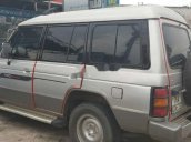 Bán Mitsubishi Pajero 1998, xám bạc, giá chỉ 69 triệu