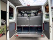 Cần bán gấp Mercedes Sprinter sản xuất 2005, màu trắng chính chủ