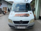 Cần bán gấp Mercedes Sprinter sản xuất 2005, màu trắng chính chủ