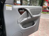 Bán Mercedes ML Class 2000, màu đen, nhập khẩu 